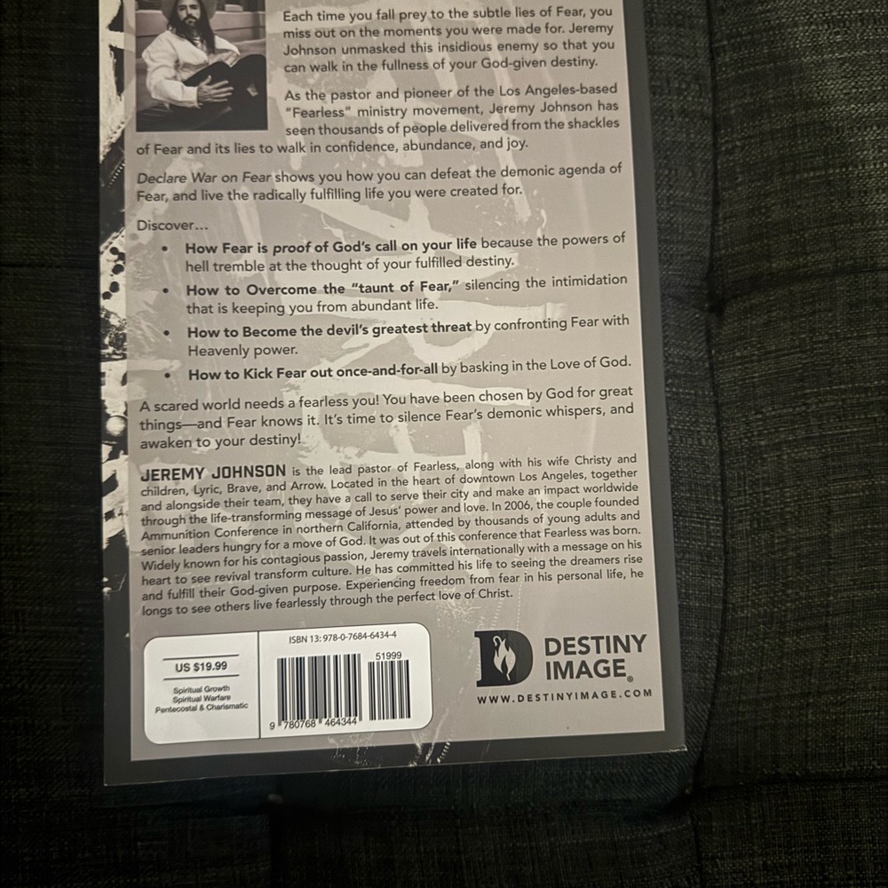 Book - Picture 2 of 2